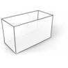 Akwarium 40x25x25
