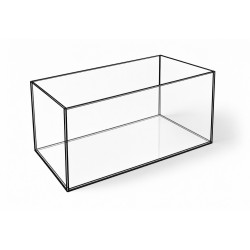 Akwarium 50x30x30  proste