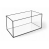 Akwarium 50x30x30  proste